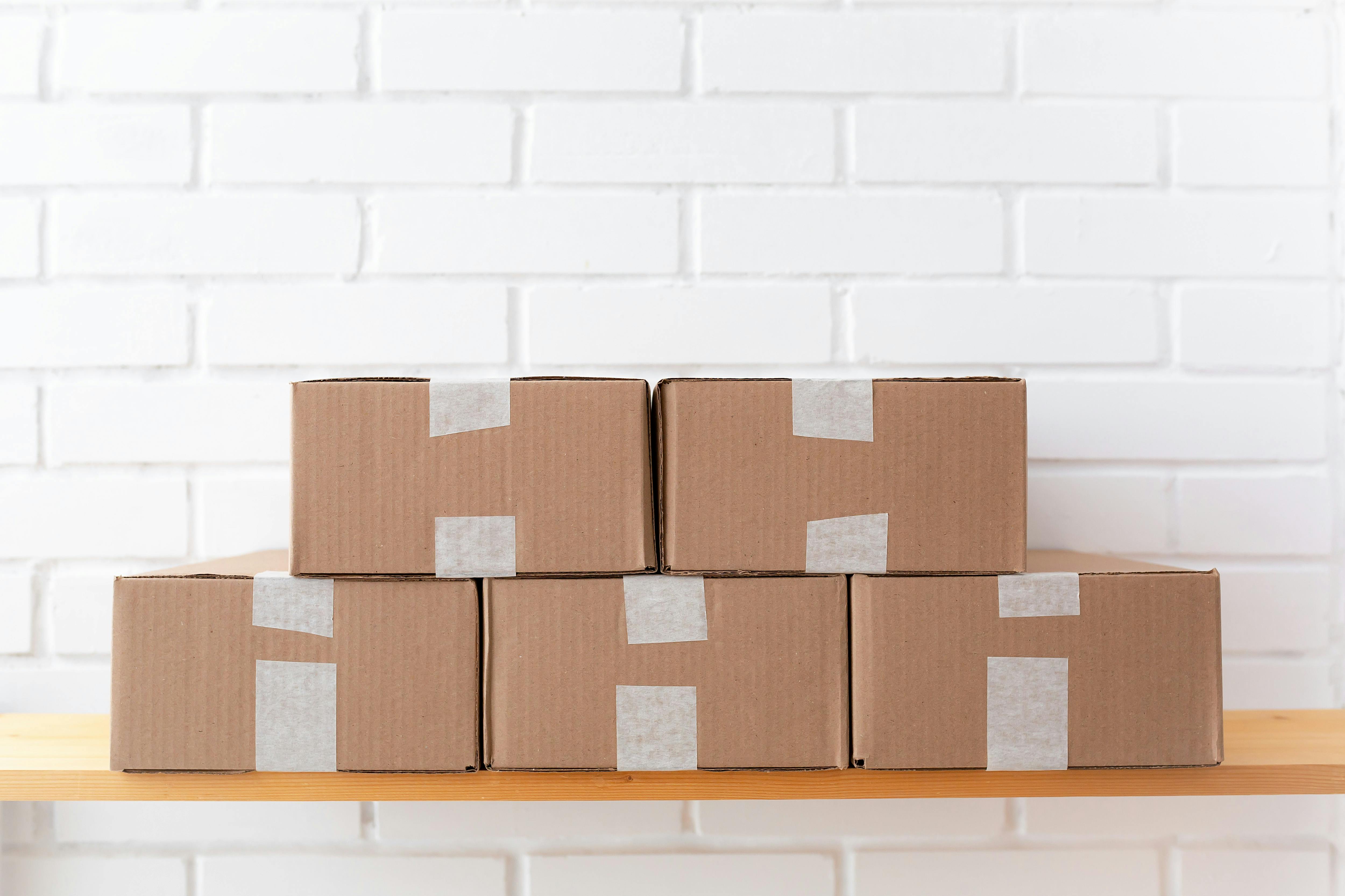 How Corrugated Boxes Improve Product Safety During Shipping