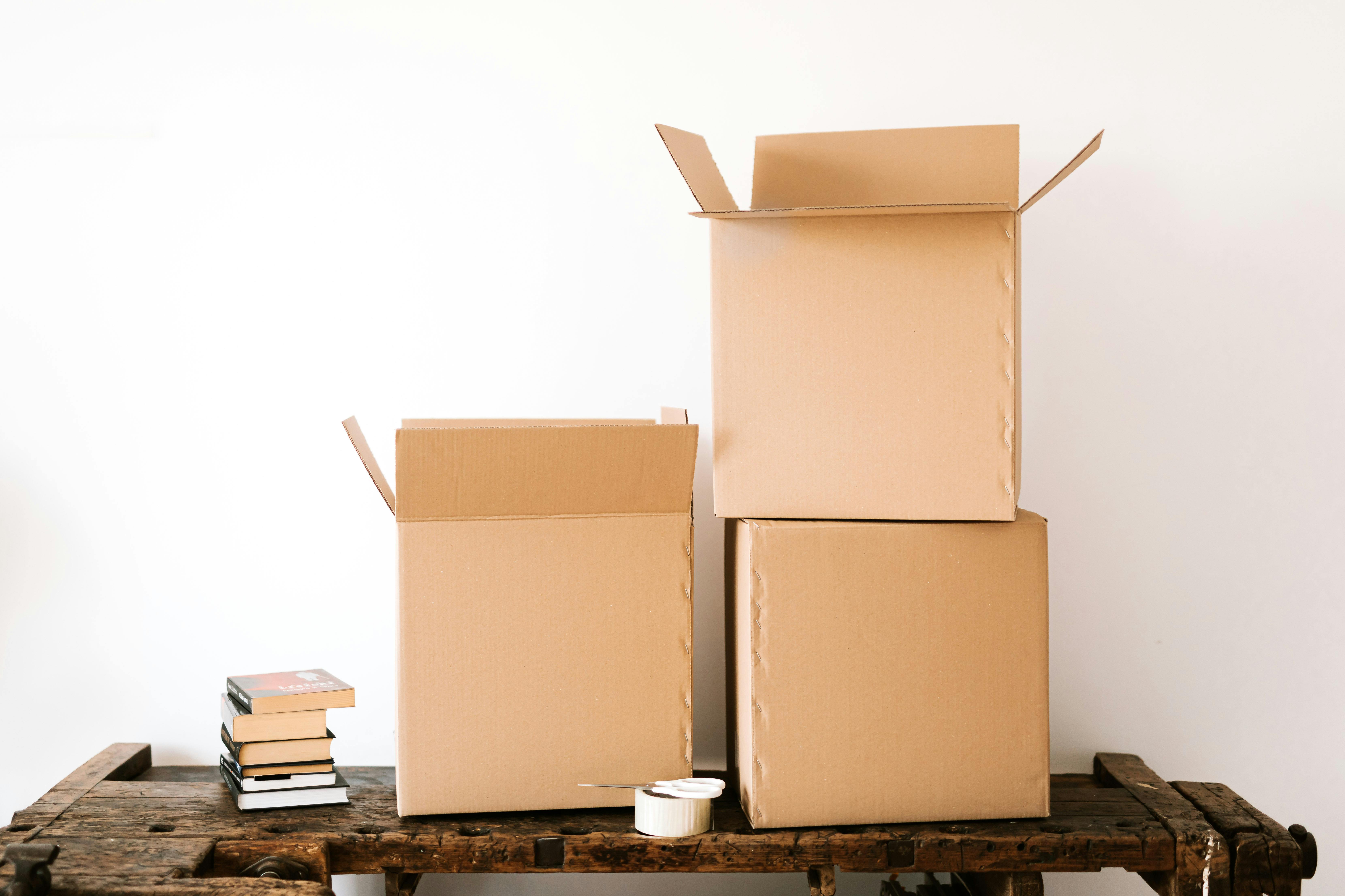 Eco-Friendly Packaging Solutions: A Sustainable Choice for Modern Brands